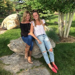 Meet your Posher, Babs